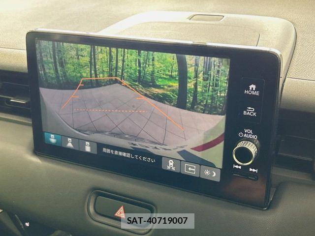 Honda VEZEL 2021-06 8247051-3