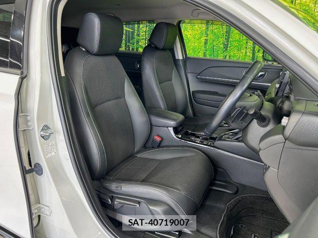 Honda VEZEL 2021-06 8247051-7