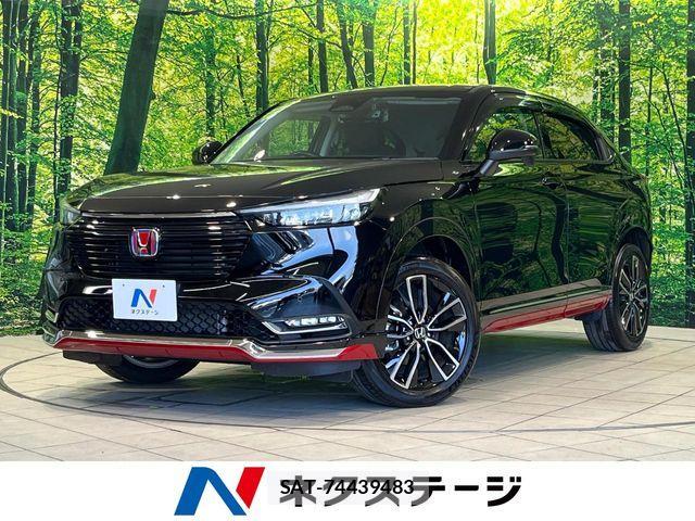 Honda VEZEL 2021-10 8247047-0