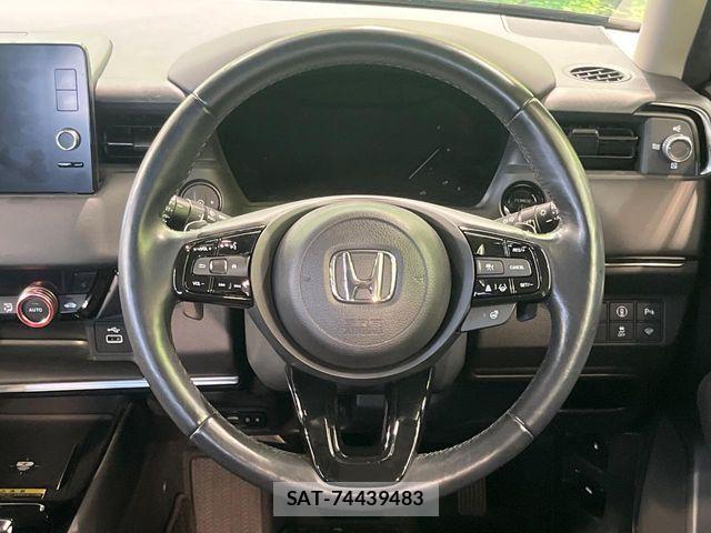 Honda VEZEL 2021-10 8247047-10