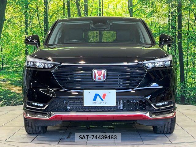 Honda VEZEL 2021-10 8247047-13