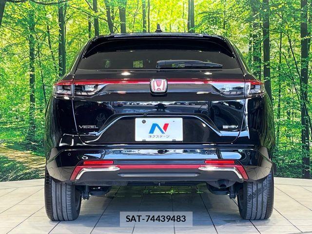 Honda VEZEL 2021-10 8247047-14