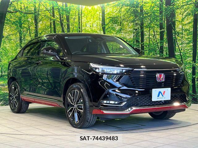 Honda VEZEL 2021-10 8247047-15