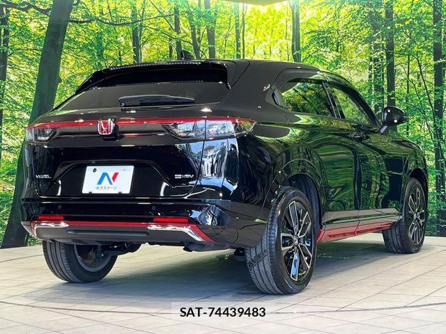 Honda VEZEL 2021-10 8247047-16