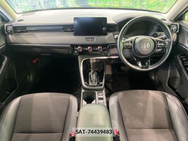 Honda VEZEL 2021-10 8247047-1