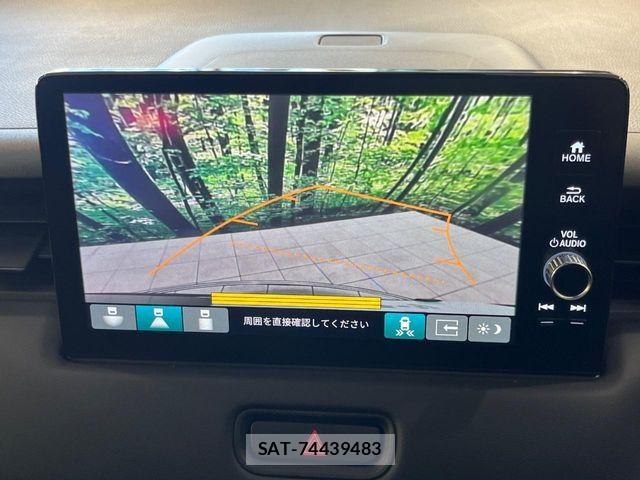 Honda VEZEL 2021-10 8247047-3