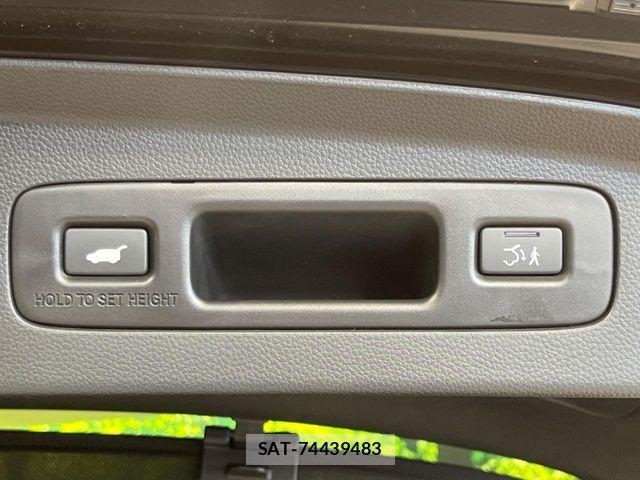 Honda VEZEL 2021-10 8247047-5
