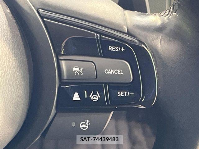 Honda VEZEL 2021-10 8247047-6