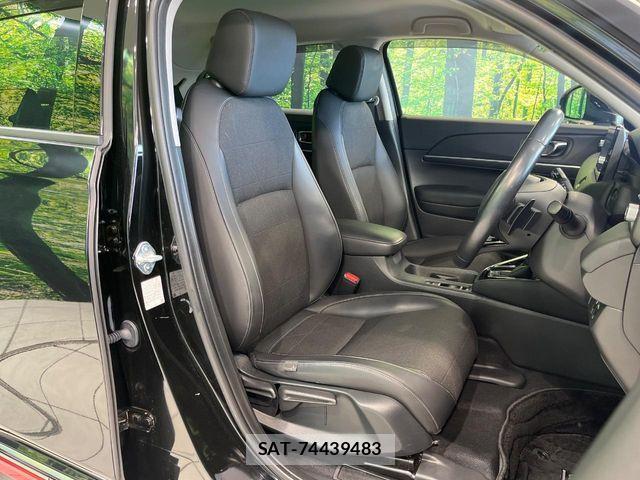 Honda VEZEL 2021-10 8247047-7