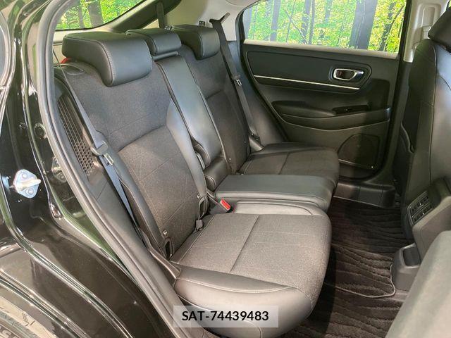 Honda VEZEL 2021-10 8247047-8