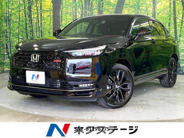 Honda VEZEL 2026-06 8247032-0