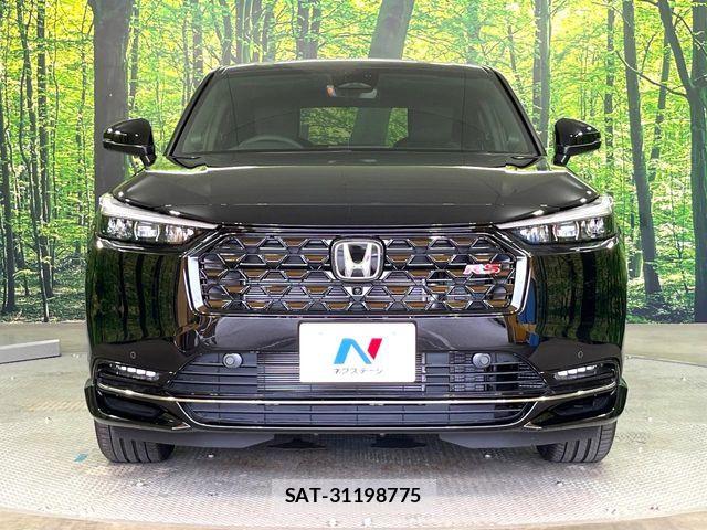 Honda VEZEL 2026-06 8247032-13