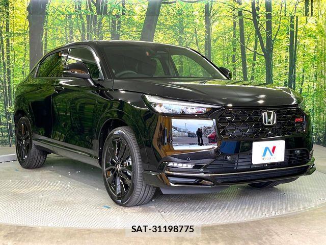 Honda VEZEL 2026-06 8247032-15