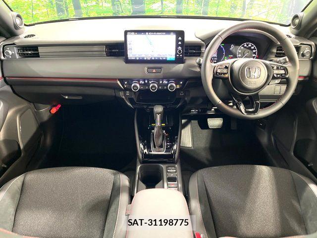 Honda VEZEL 2026-06 8247032-1