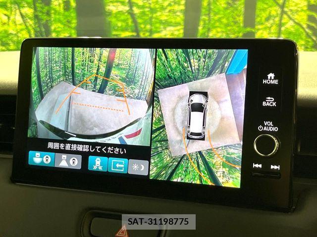 Honda VEZEL 2026-06 8247032-3
