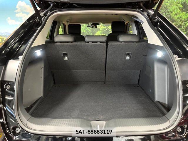 Honda VEZEL 2024-08 8247036-9