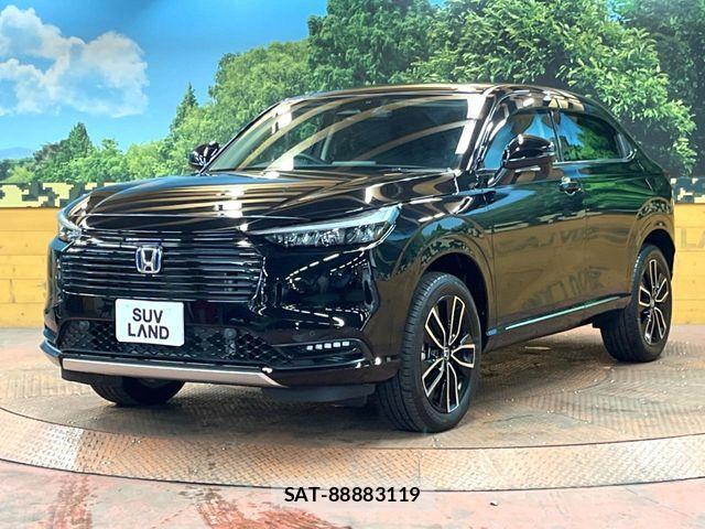 Honda VEZEL 2024-08 8247036-15