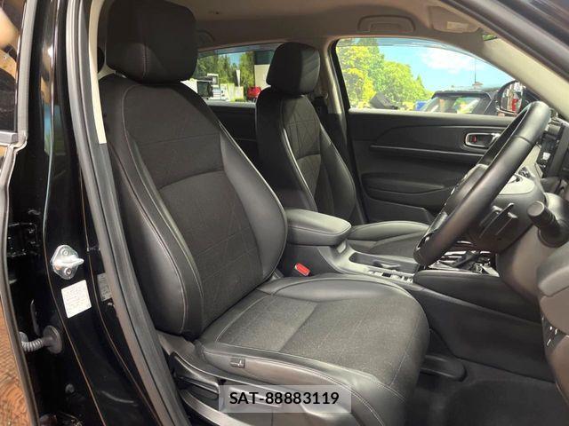 Honda VEZEL 2024-08 8247036-1