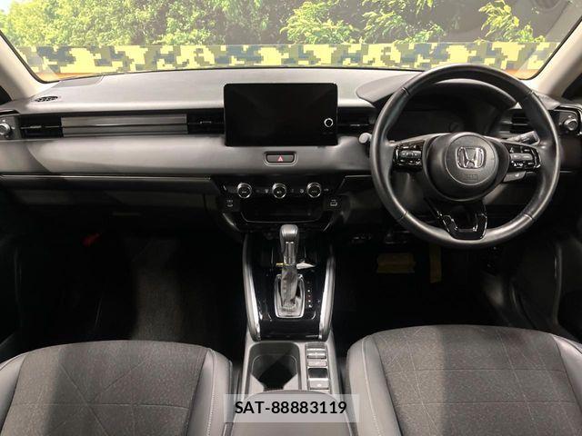 Honda VEZEL 2024-08 8247036-2