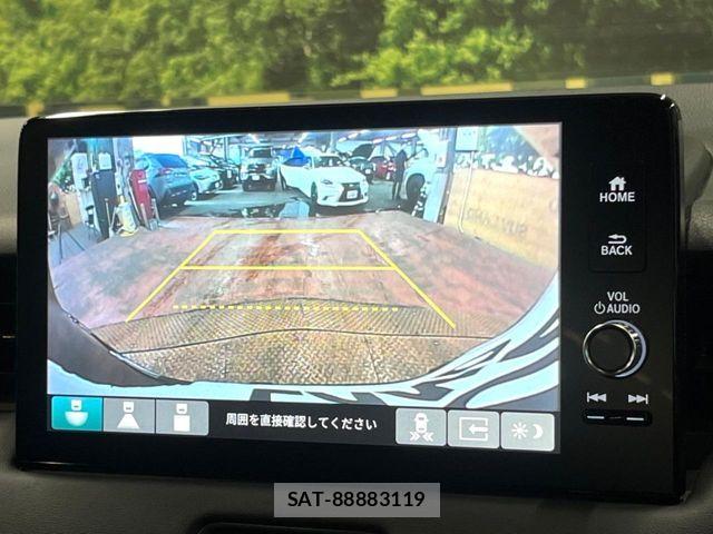 Honda VEZEL 2024-08 8247036-4