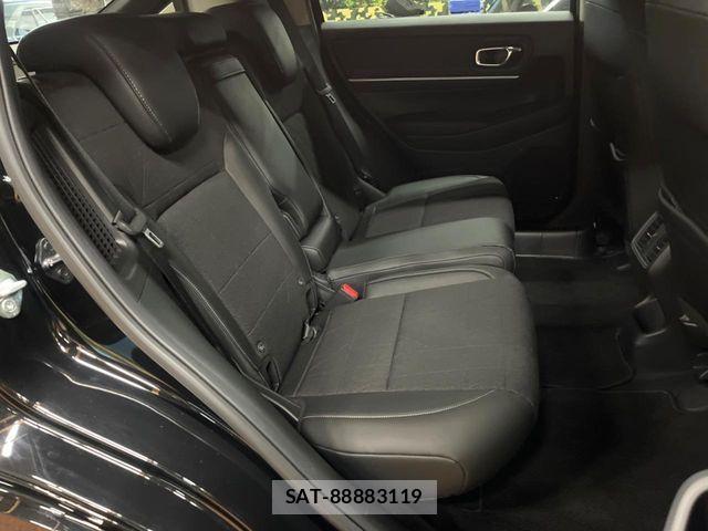 Honda VEZEL 2024-08 8247036-8
