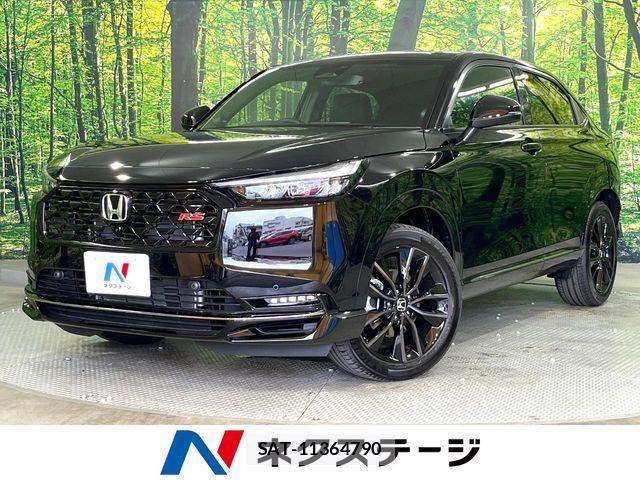 Honda VEZEL 2026-06 8247034-0