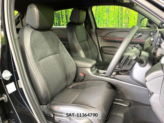 Honda VEZEL 2026-06 8247034-9