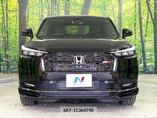 Honda VEZEL 2026-06 8247034-12