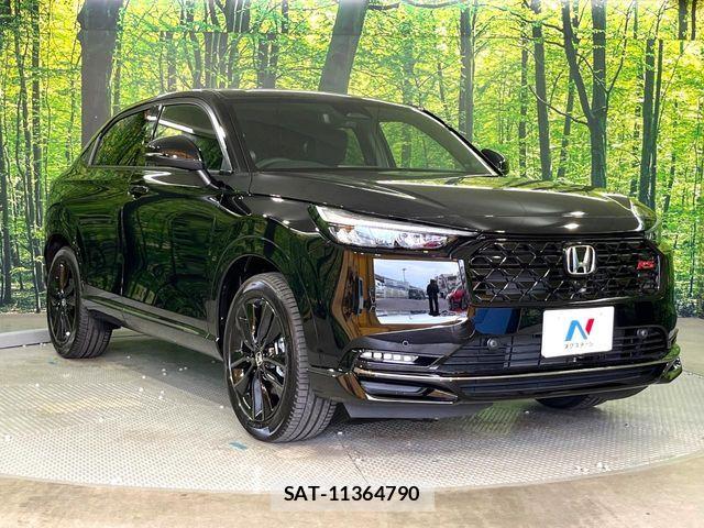 Honda VEZEL 2026-06 8247034-14