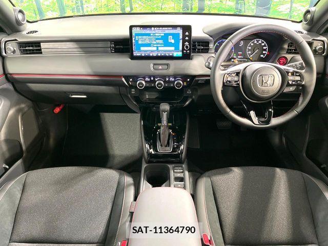 Honda VEZEL 2026-06 8247034-1