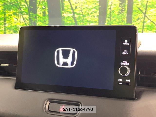 Honda VEZEL 2026-06 8247034-2