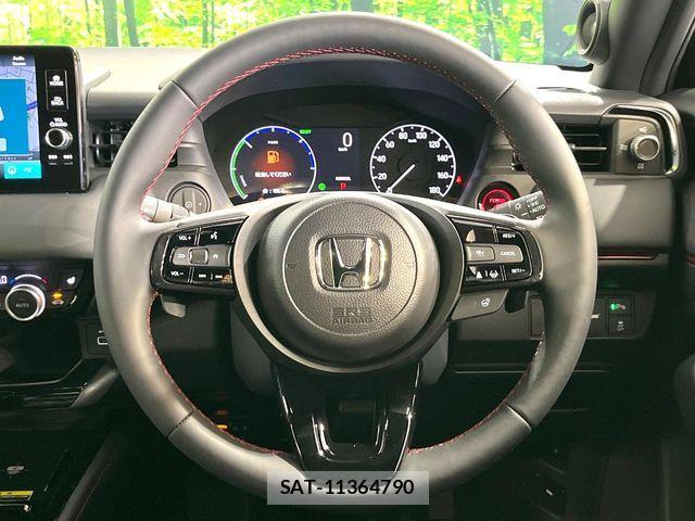 Honda VEZEL 2026-06 8247034-8
