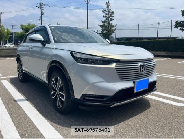 Honda VEZEL 2021-10 8247054-0