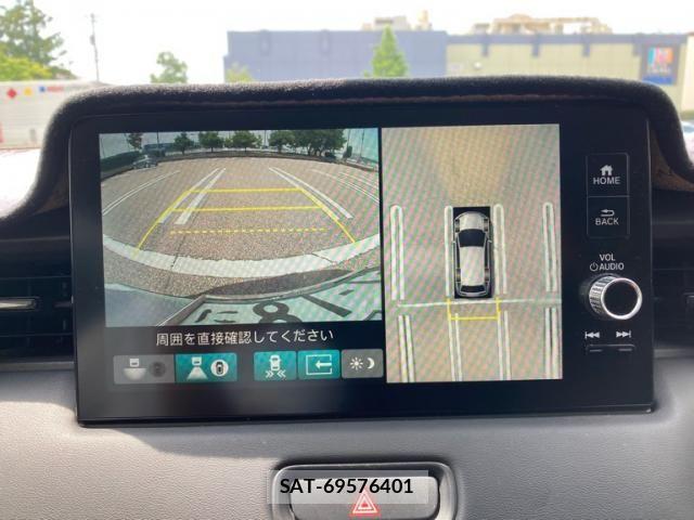 Honda VEZEL 2021-10 8247054-13