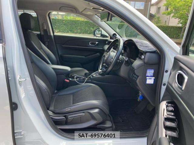 Honda VEZEL 2021-10 8247054-25