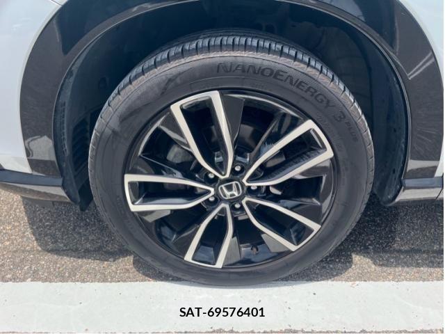 Honda VEZEL 2021-10 8247054-2