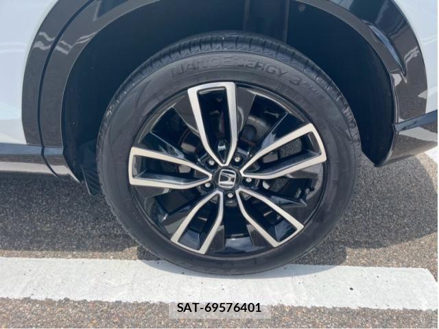 Honda VEZEL 2021-10 8247054-3