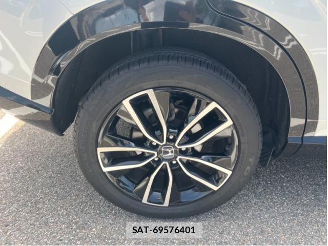 Honda VEZEL 2021-10 8247054-6