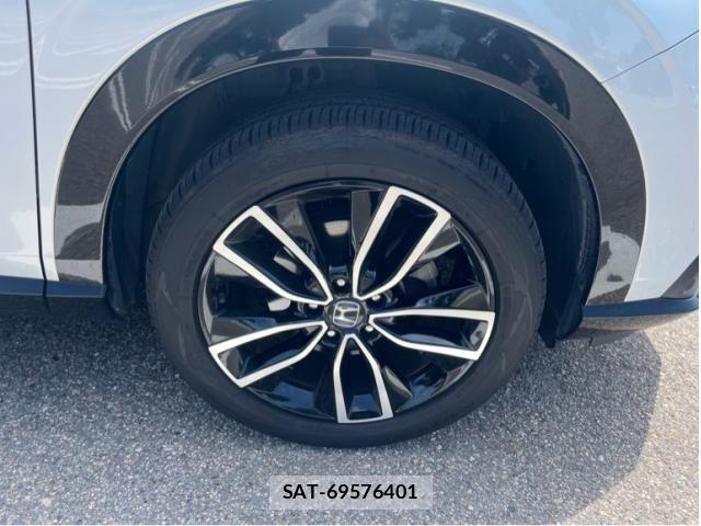 Honda VEZEL 2021-10 8247054-7