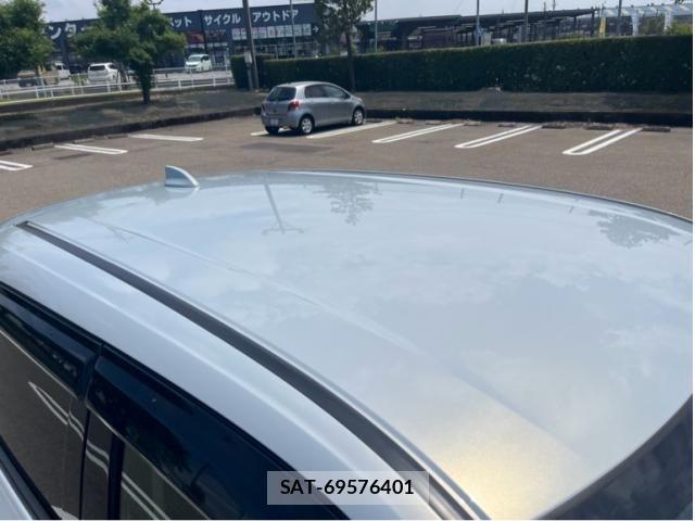 Honda VEZEL 2021-10 8247054-8
