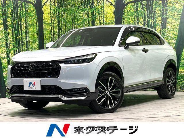 Honda VEZEL 2024-04 8247038-0