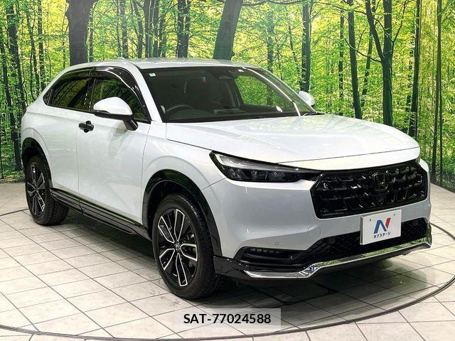 Honda VEZEL 2024-04 8247038-15