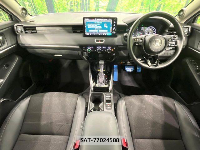 Honda VEZEL 2024-04 8247038-1