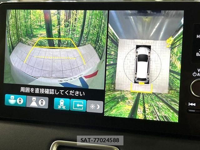 Honda VEZEL 2024-04 8247038-4