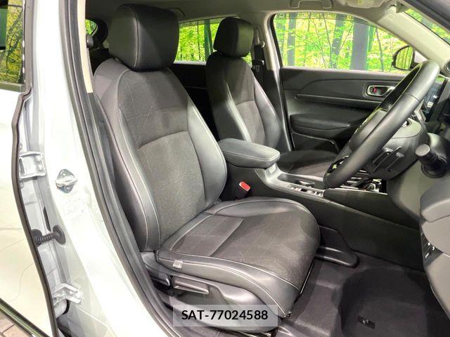 Honda VEZEL 2024-04 8247038-7