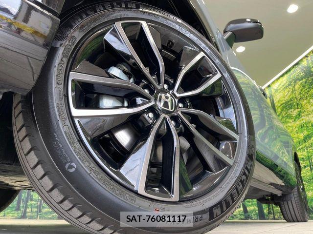 Honda VEZEL 2025-11 8247035-12