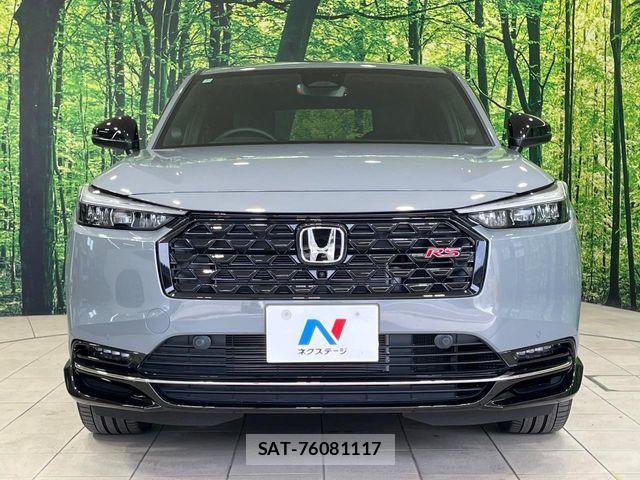 Honda VEZEL 2025-11 8247035-13