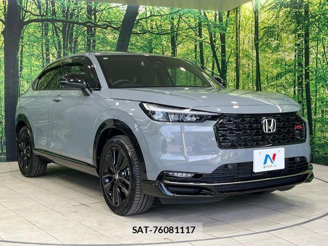 Honda VEZEL 2025-11 8247035-15