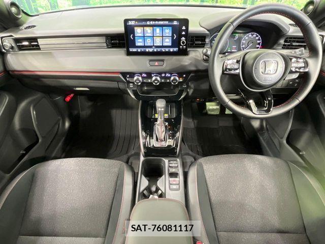 Honda VEZEL 2025-11 8247035-1