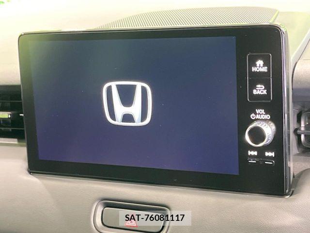 Honda VEZEL 2025-11 8247035-2